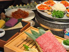-缘·金家烤鳗鱼(西塔总店)