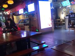 -庙街旅游·美食广场(五一广场店)