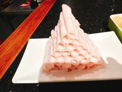 -南门涮肉(上海一店)