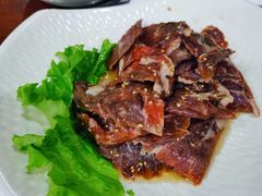 里脊-长今家韩国料理(瑞景店)