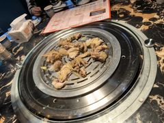 -蔚海之都·象山蒸汽海鲜(仙霞路店)