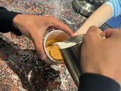 -隐琢咖啡(汉街店)