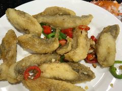 -一哥美食(总店)
