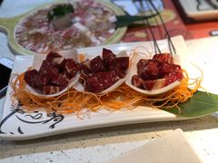 猫抓洋葱牛小粒-猫抓烤肉(武进吾悦广场店)