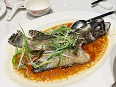 -稻香海鲜饭店(第一国际店)