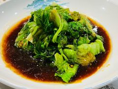 -海宁煲农家菜(惠南镇店)