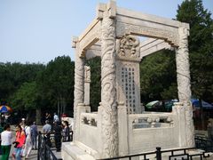 -卢沟桥文化旅游区
