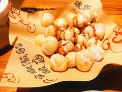 -破三川·新川菜(静安大融城店)