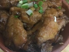 -力力豆花庄(广渠门店)