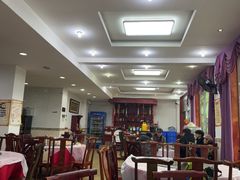 -金水泊山庄·花椒鸡(铁山坪店)