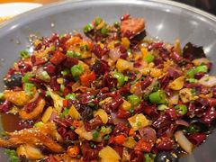 -有红鸡毛店·川菜(建设路店)