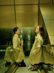 -第一夫人婚纱摄影(南京店)