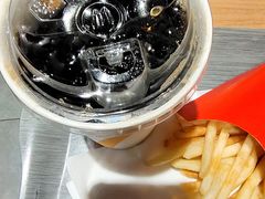 -麦当劳(万达广场店)