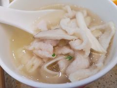 兔肉-芭夯兔(人和店)