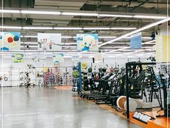 -迪卡侬(香炉礁店)