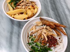 -再回首鸡肉米线(人民路一店)