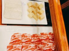 -乐宴·老北京铜火锅(八卦岭店)