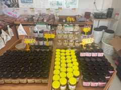 -苏州市吴中区光福窑上花果蜜饯厂