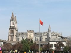 -洪家楼教堂