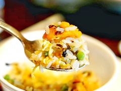 海胆炒饭（位）-杭州西子湖四季酒店·金沙厅