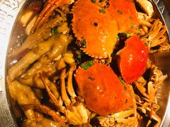 -胖哥俩肉蟹煲(福州仓山爱琴海店)