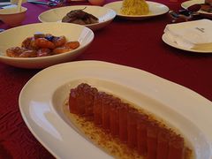 -上海兴国宾馆 丽宫中餐厅