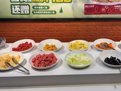 -豪客来牛排(空港华联店)