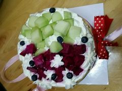 android_upload_pic-iFood甜嫩嫩(江东北路店)