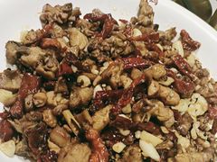 -巴扎屋大盘鸡·新疆菜(汇嘉时代店)