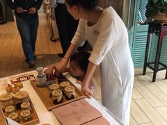 -若蘭慈·无国界素食料理(欢乐海岸店)