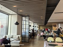 -食光全日制餐厅(绵阳首开喜来登酒店)