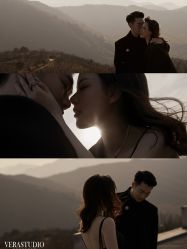 -至臻微拉婚纱摄影