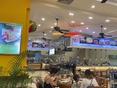 -儿童菜·采风阁家常菜餐厅(亚龙湾天域酒店)