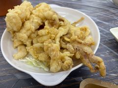 -陈根记大牌档