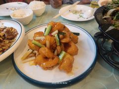 -烤肉宛饭庄(南礼士路店)