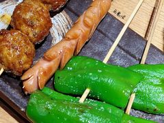 -桂马·日本料理·海胆·海鲜饭·酒场(民主广场店)