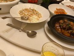 -扬州香格里拉·香宫中餐厅