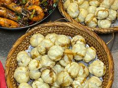 -蜀川川破店·江湖菜·烧烤(北京首店)