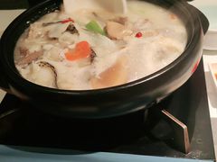 -半勺·新徽菜(银泰城店)
