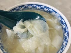 -老胡甜汤(龙眼店)
