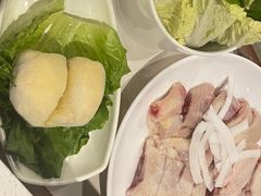 -百年果林椰子鸡(中洲店)