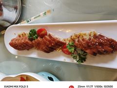 -万福·家宴(平谷店)