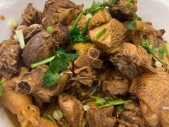 -牟传仁饭庄(星海店)