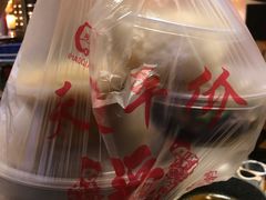 -老武汉大客堂(百瑞景店)