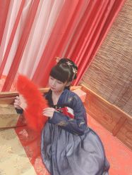 -汉仪华裳汉服馆(打浦桥店)