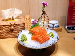 -文三酒肆自助放题(新街口友谊广场店)