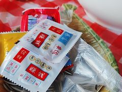 -阆辣荟餐饮(老味道8年·古城店)