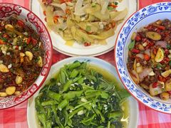 -三只鸟本地特色菜馆(上饶总店)