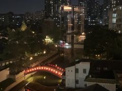 -广州永庆坊瞻云精选酒店