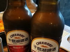 -旅马餐厅(茅家埠店)